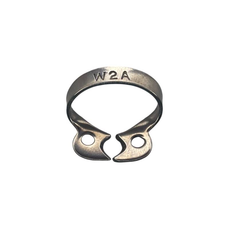 Clamp W2A