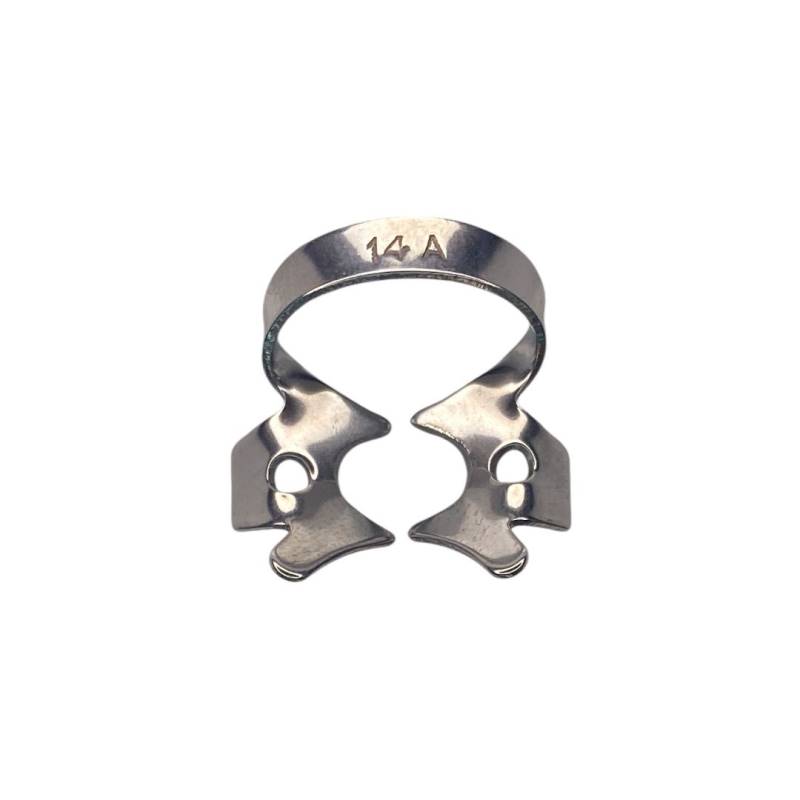 Clamp 14A Molar Inferior