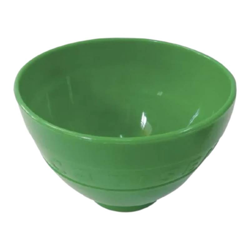 Taza de goma 
