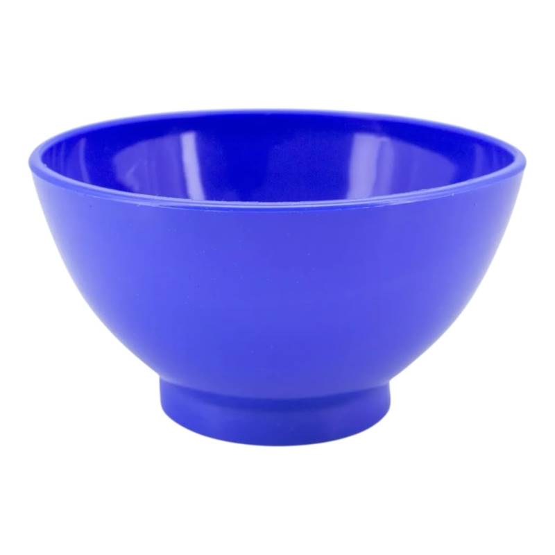 Taza de goma 