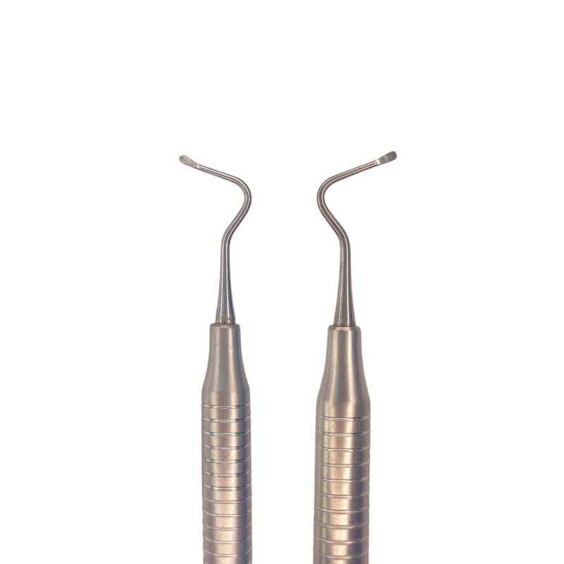 Cuchareta de caries 71/72