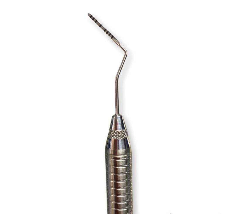 Sonda milimetrada Williams 