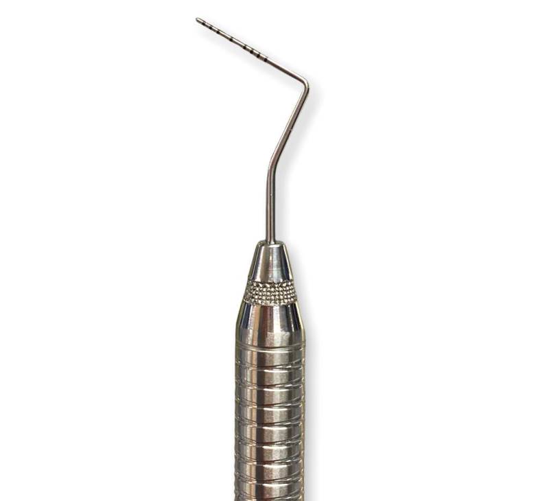 Sonda milimetrada Williams 