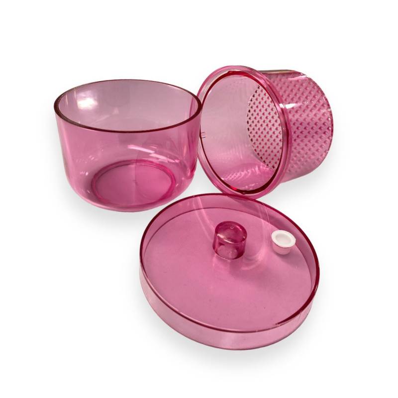 Basurero plastico 