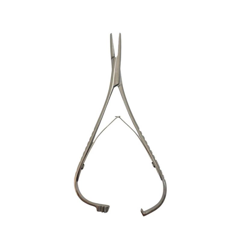 Pinza Mathieu