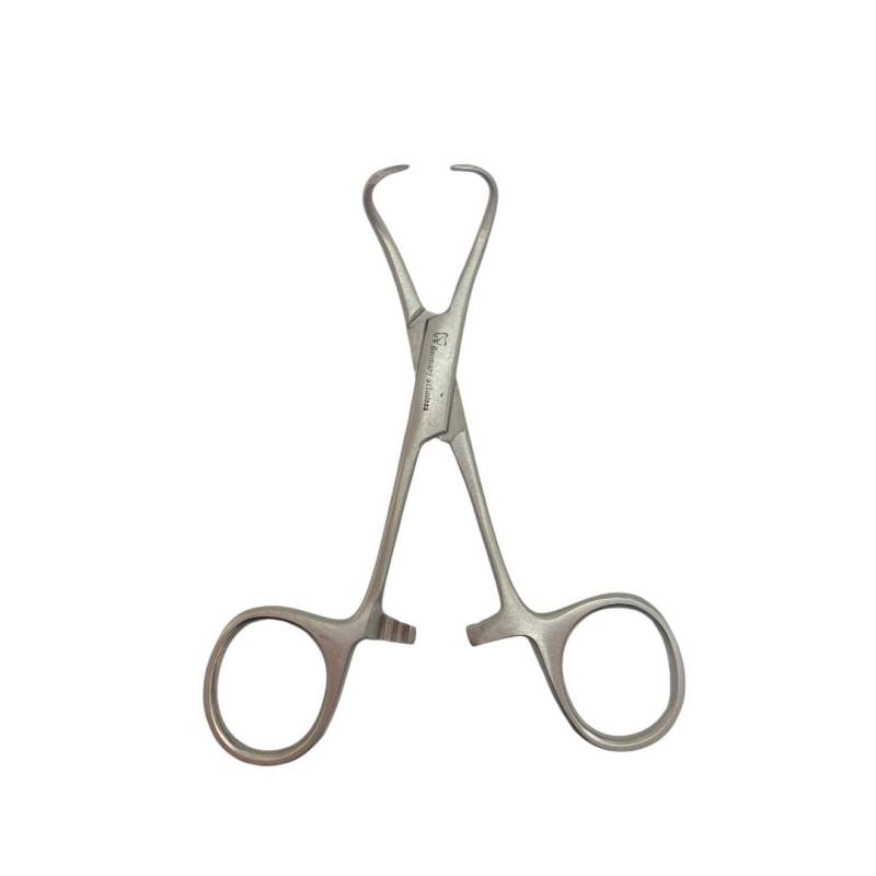 Pinza de Campo Backhaus 14cm