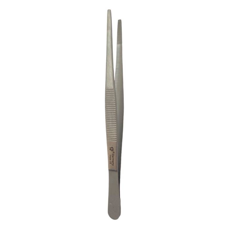 Pinza anatómica 