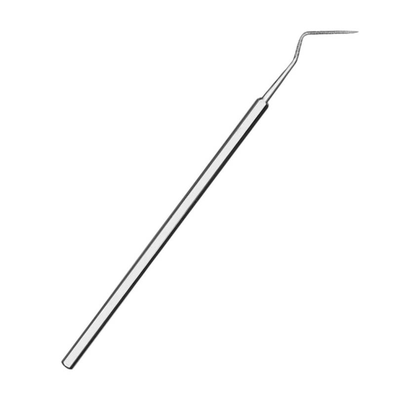 Sonda recta 