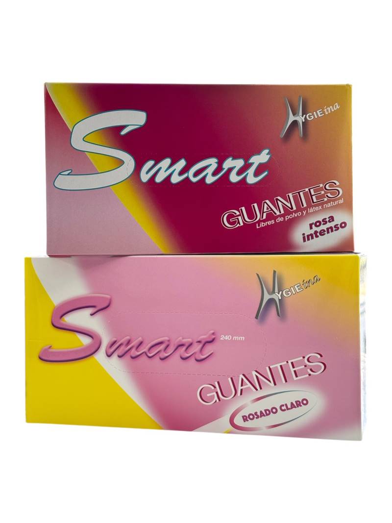 Guante nitrilo XS 