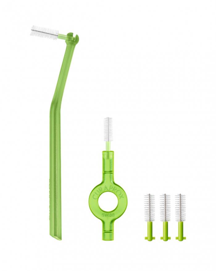 Cepillo interdental 011 PRIME