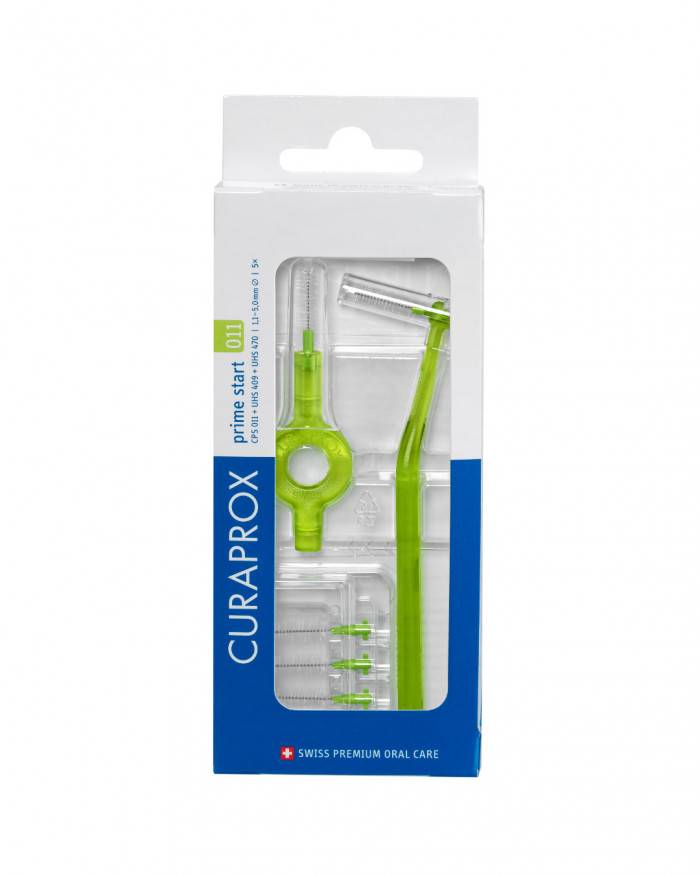 Cepillo interdental 011 PRIME