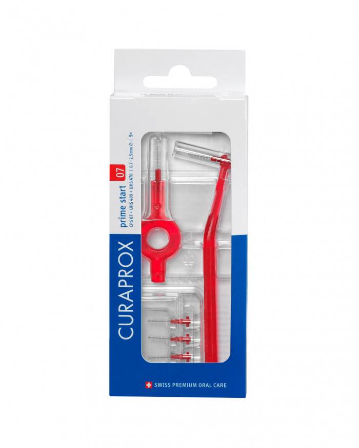 Cepillo interdental 07 PRIME