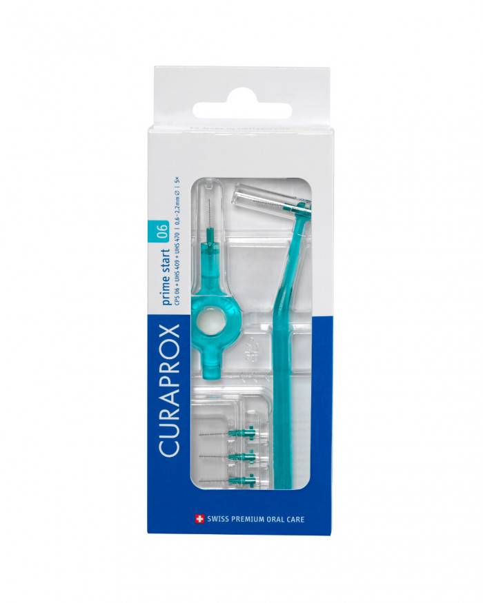 Cepillo interdental 06 PRIME