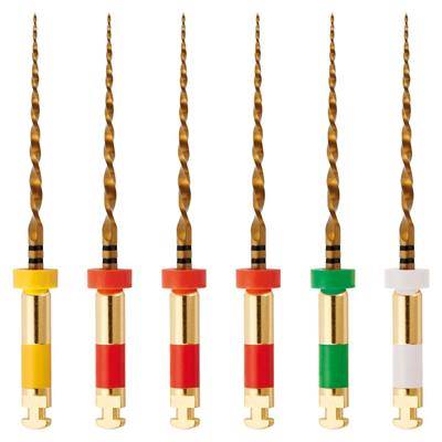 Lima W + File, assorted #20-45 25m