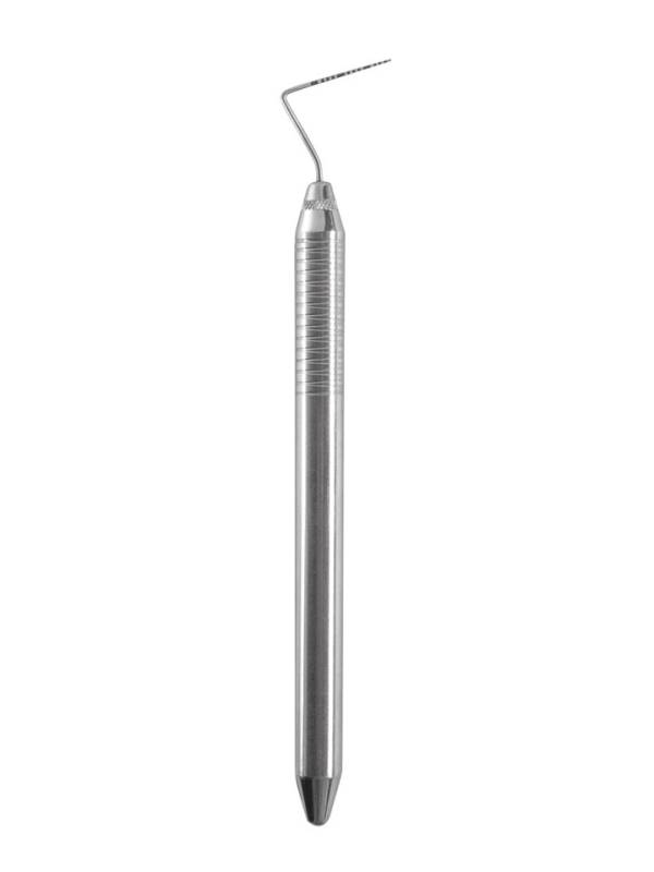 <li>Sonda Milimetrada Carolina del Norte</li>