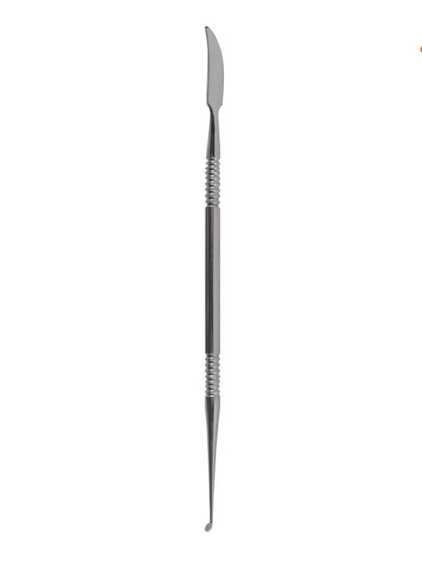 Espátula de Lecron mini