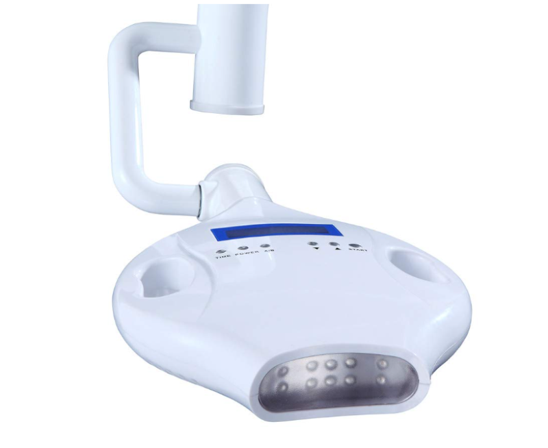 Máquina de blanqueamiento TW-51
