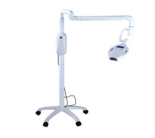 Máquina de blanqueamiento TW-51