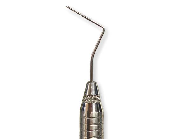 <li>Sonda Milimetrada Williams </li>