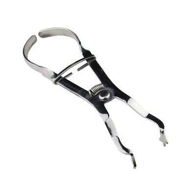 Porta Clamp recto 