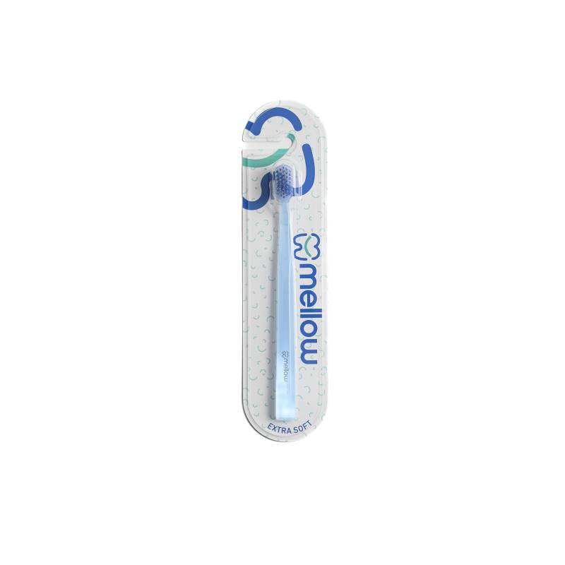 Cepillo Mellow adulto ultra soft 