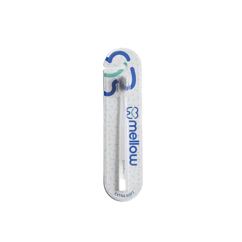 Cepillo Mellow adulto ultra soft 