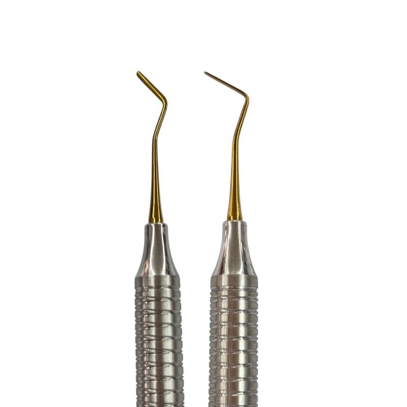 Espátula de composite IPC CAVER TNCVIPC