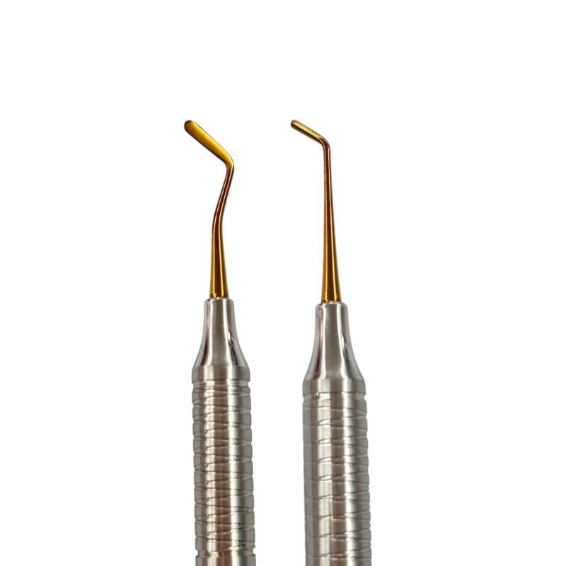Espátula de composite T1 TNPFIW-3 