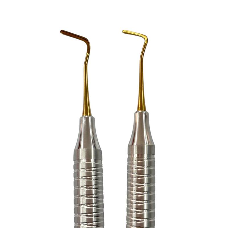 Espátula de composite T4 MINI 