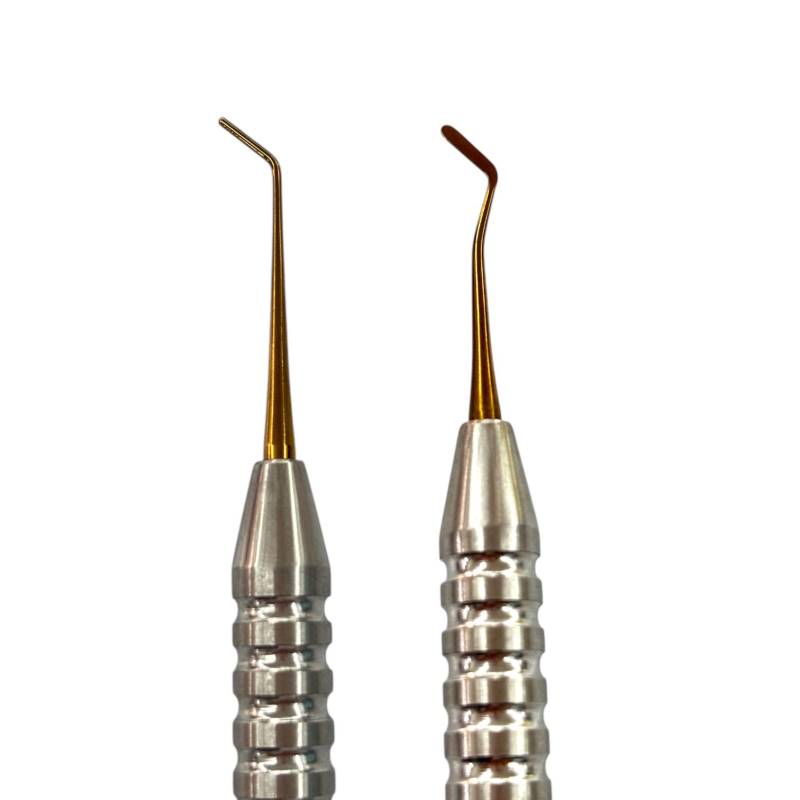 Espátula de composite MINI 1 