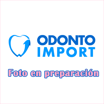 Lente de protección transparente 