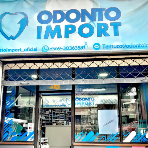 Sucursal Temuco
